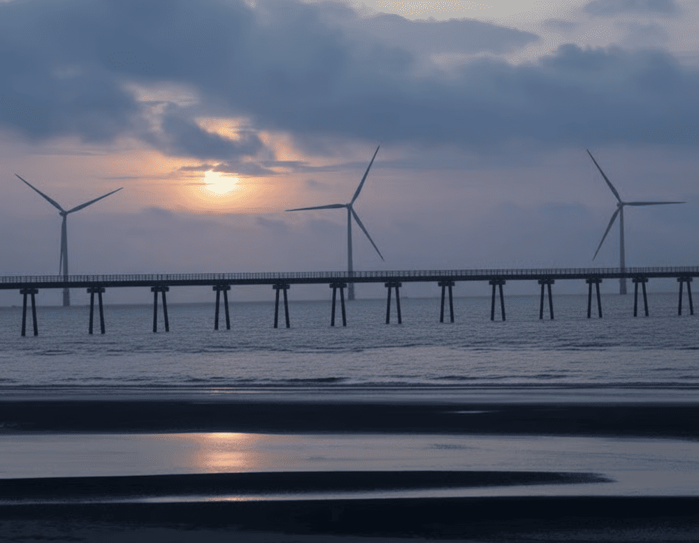 Kh&aacute;m ph&aacute; cảnh biển Ba Động đầy thơ mộng tại phường Duy&ecirc;n Hải .